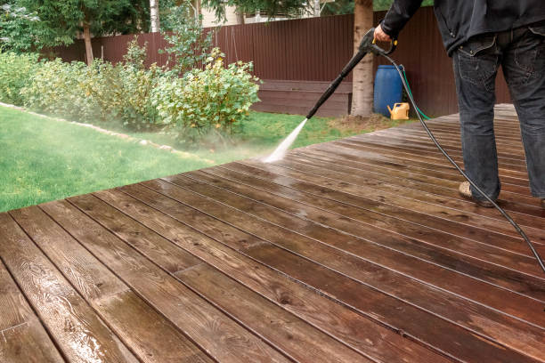  Ridgefield Park, NJ Pressure Washing Pros